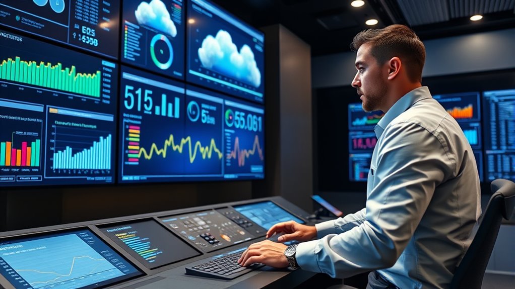 detailed cloud cost tracking