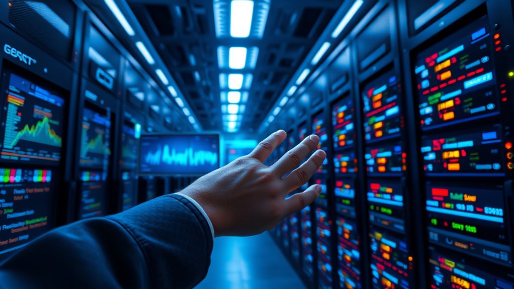 detect block and prevent attacks