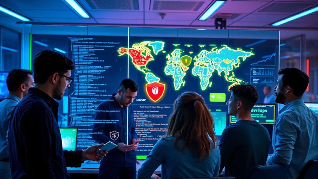 devsecops market growth trends