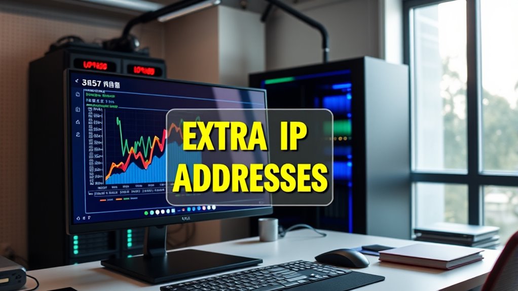 discounted add on services