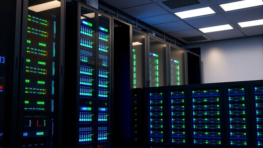 distributed load balancing strategies