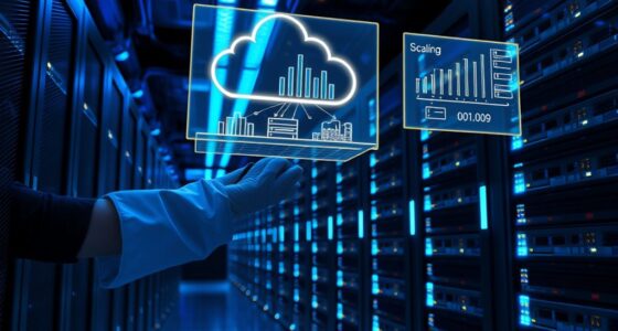 distributed vps application scaling