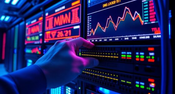 dns lookup and ttl optimization
