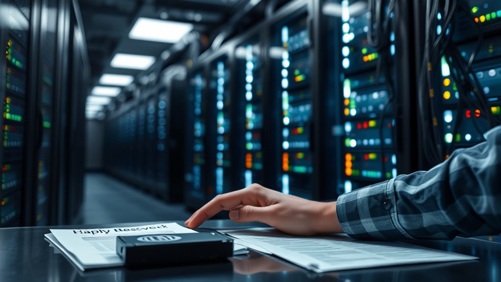 downtime reduces productivity and safety