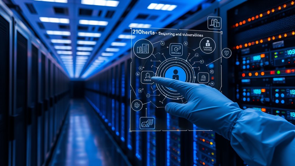 dynamic multi tenant threat management