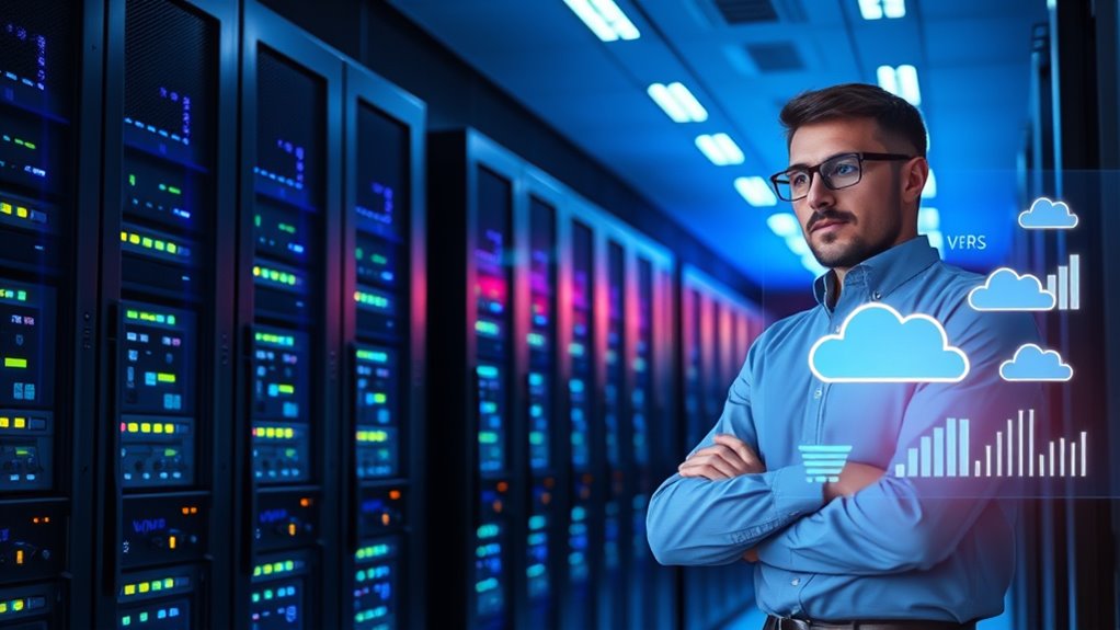 e commerce growth drives vps