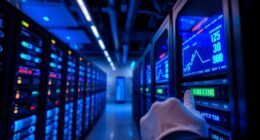 e commerce vps security performance