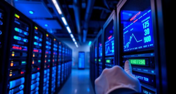 e commerce vps security performance