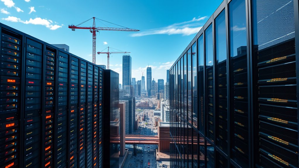 economic growth and job creation