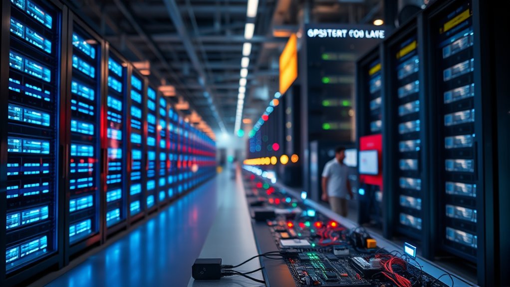 edge reduces latency significantly