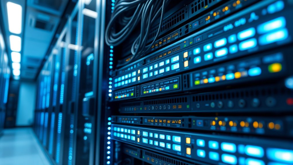 effective multi site vps management