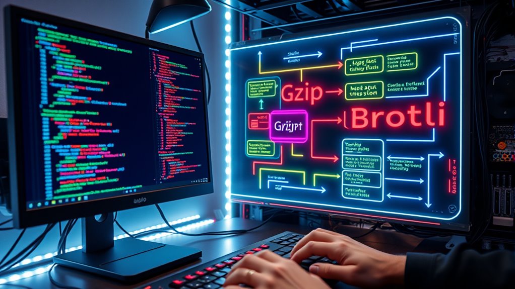 efficient data compression techniques