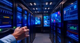 efficient high quality media streaming