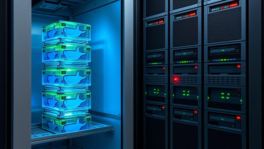 efficient resource utilization