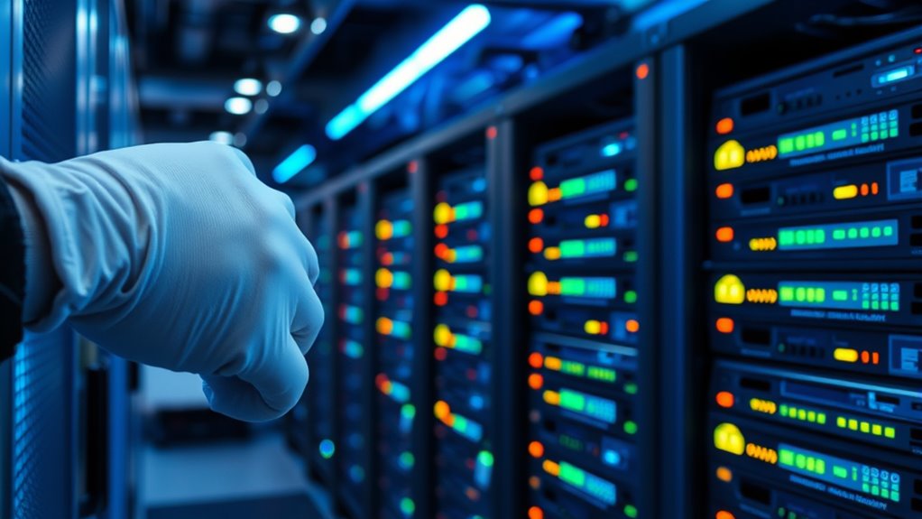 encrypt backup secure data