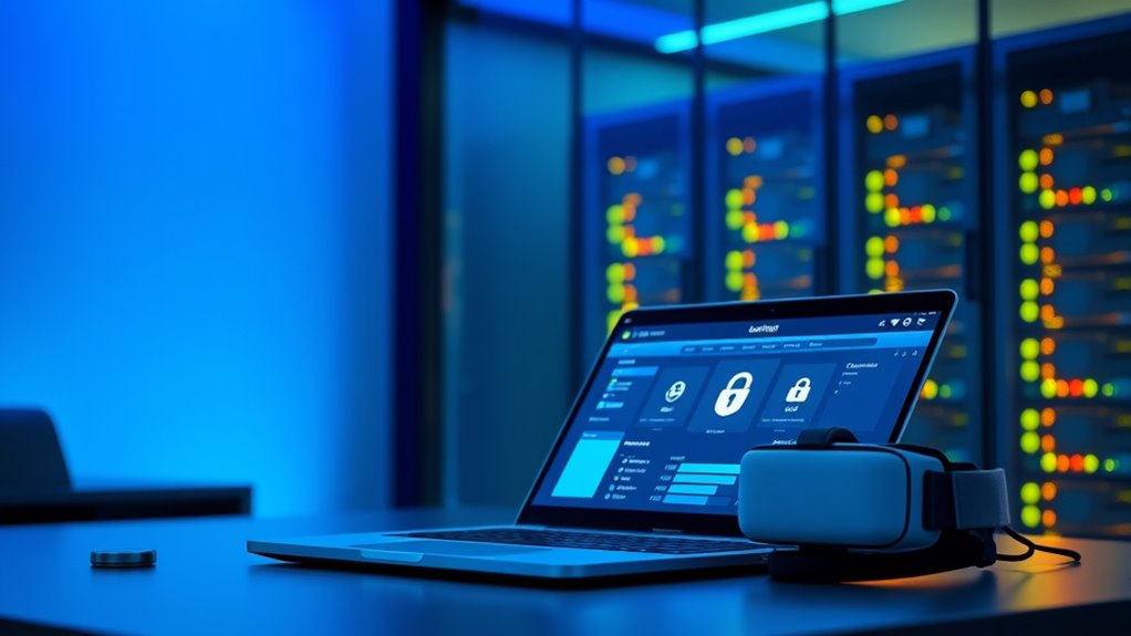 encryption and dlp safeguards