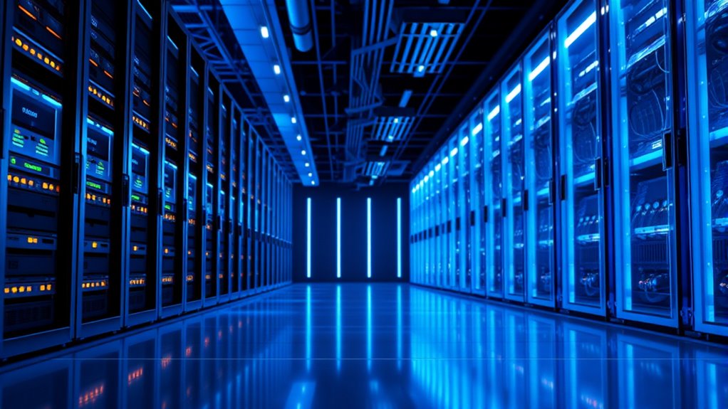 energy efficient storage solutions