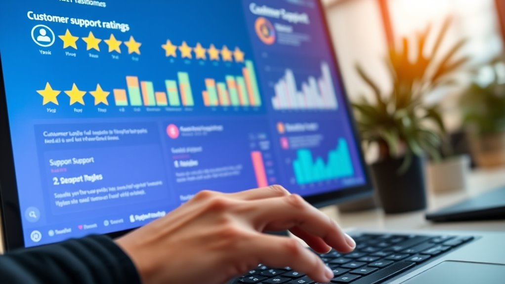 enhance support with best practices