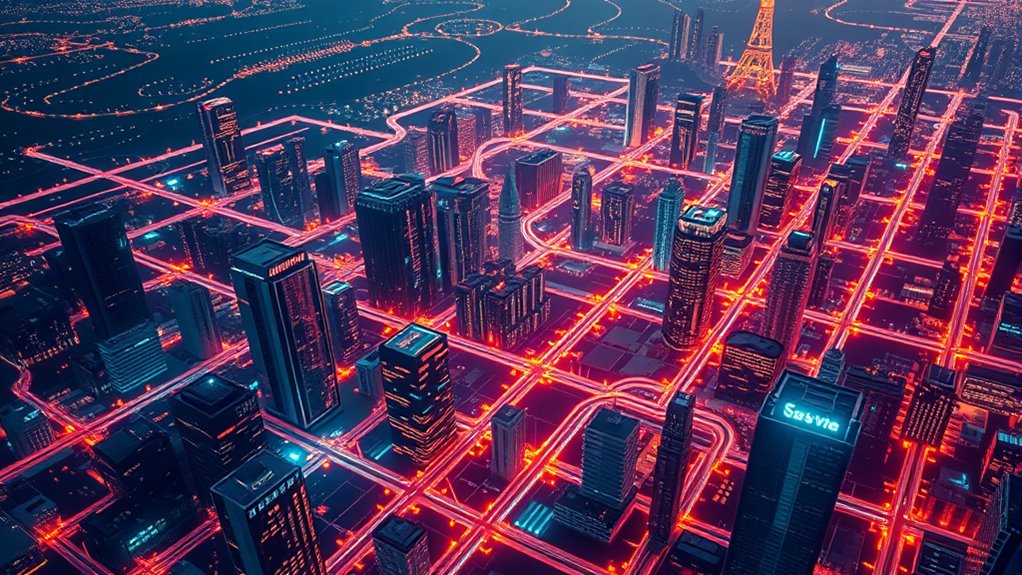 enhanced secure service communication