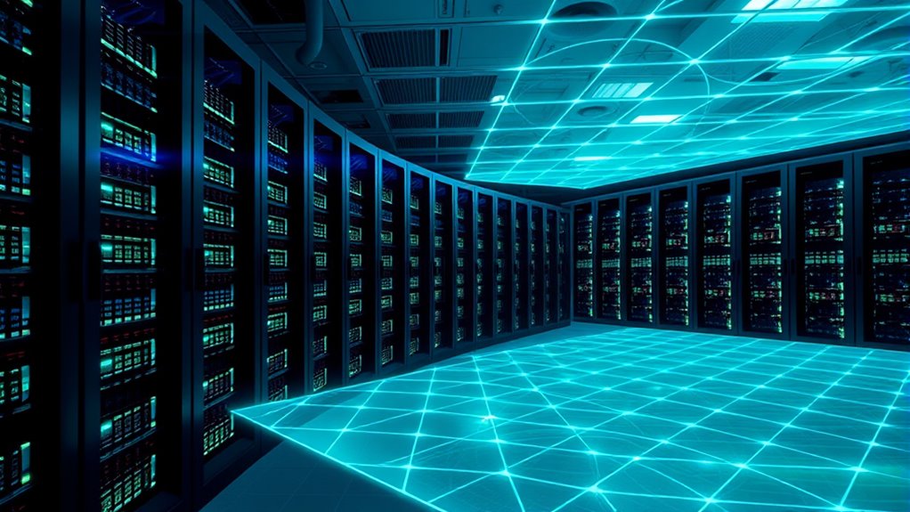 enhanced security and compliance