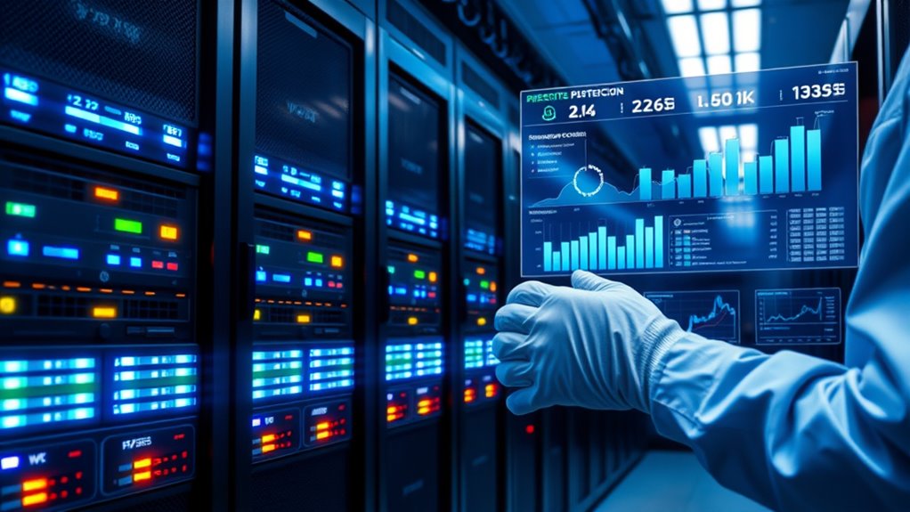 enhanced security for customers