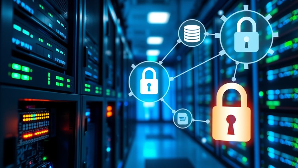 ensure reliable data transactions