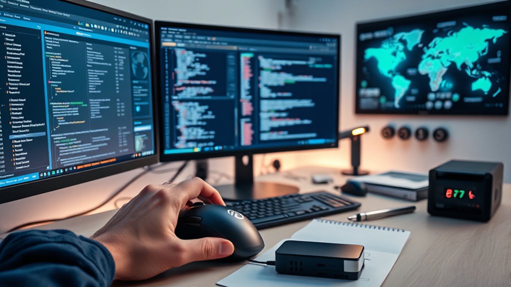 essential vps management skills