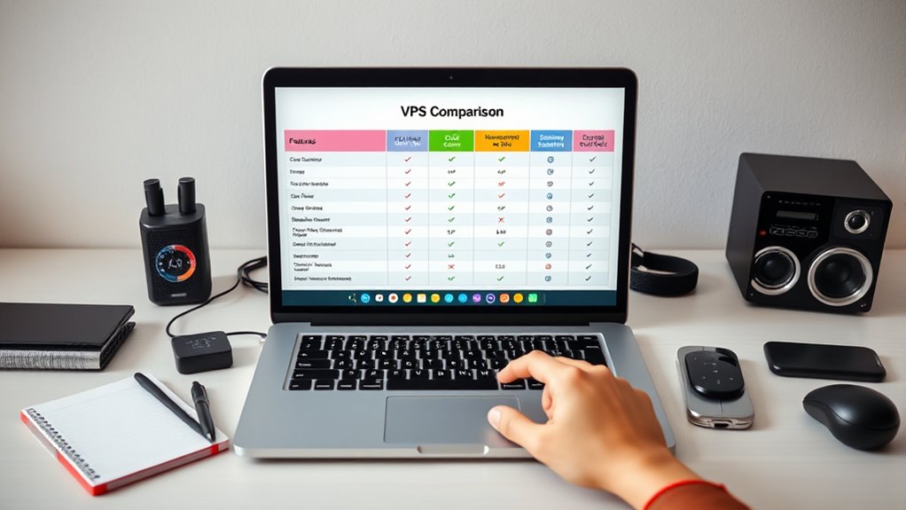 evaluate cost effective features