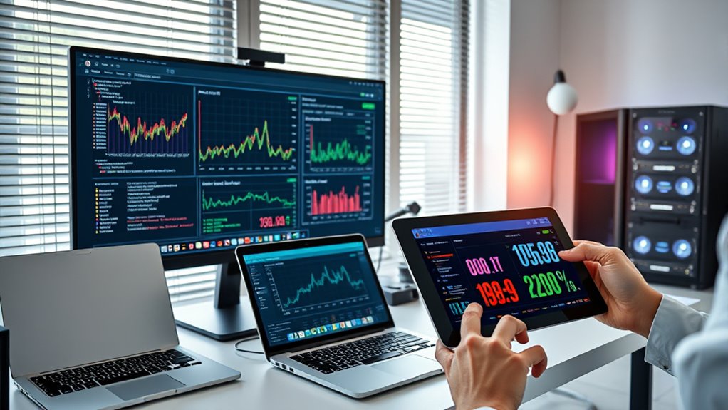 evaluate provider performance consistency