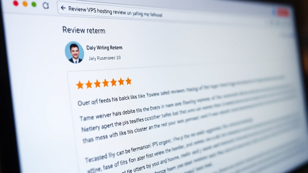 evaluate reviewer profile authenticity