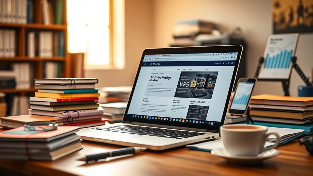 evaluate true hosting value