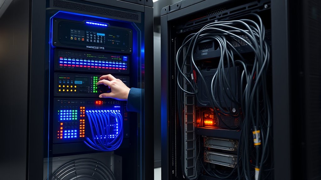 evaluate upfront and ongoing costs