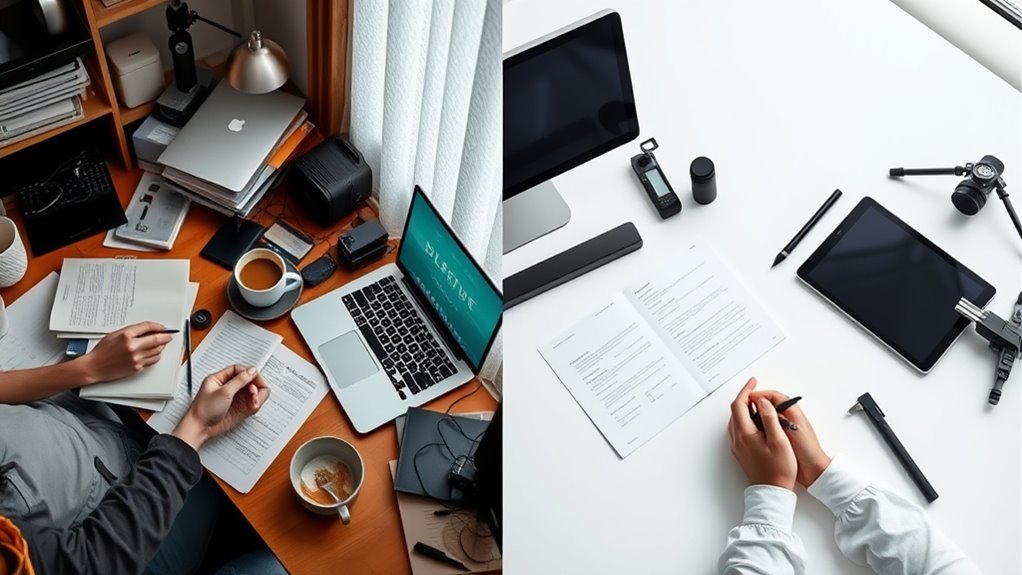 evaluating review discrepancies critically