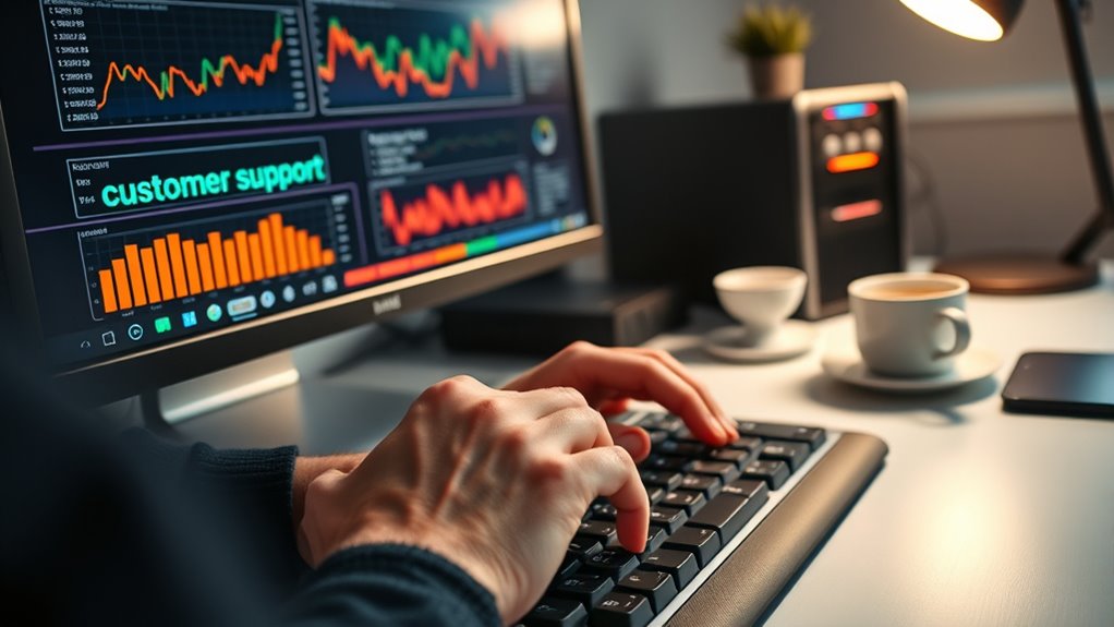 excellent customer support strategies