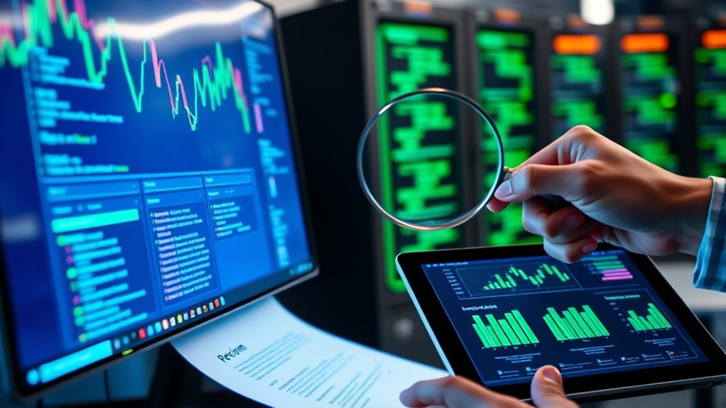 fake review detection techniques