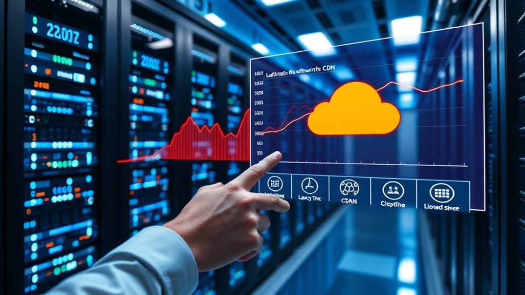 fast content delivery optimization