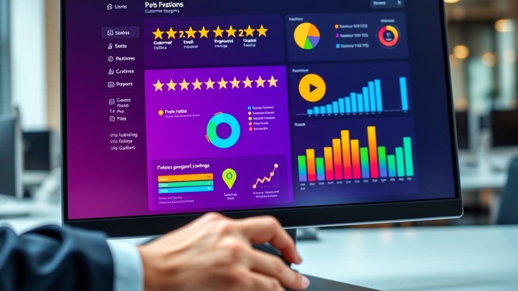 fast diverse reliable support