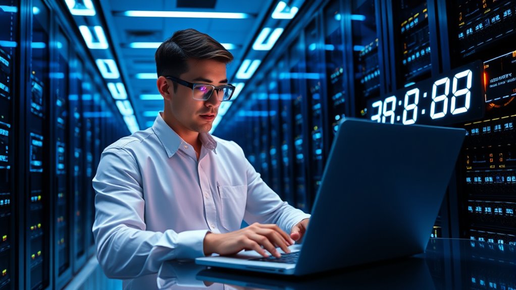 fast reliable customer support