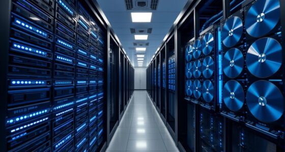 fast reliable storage options