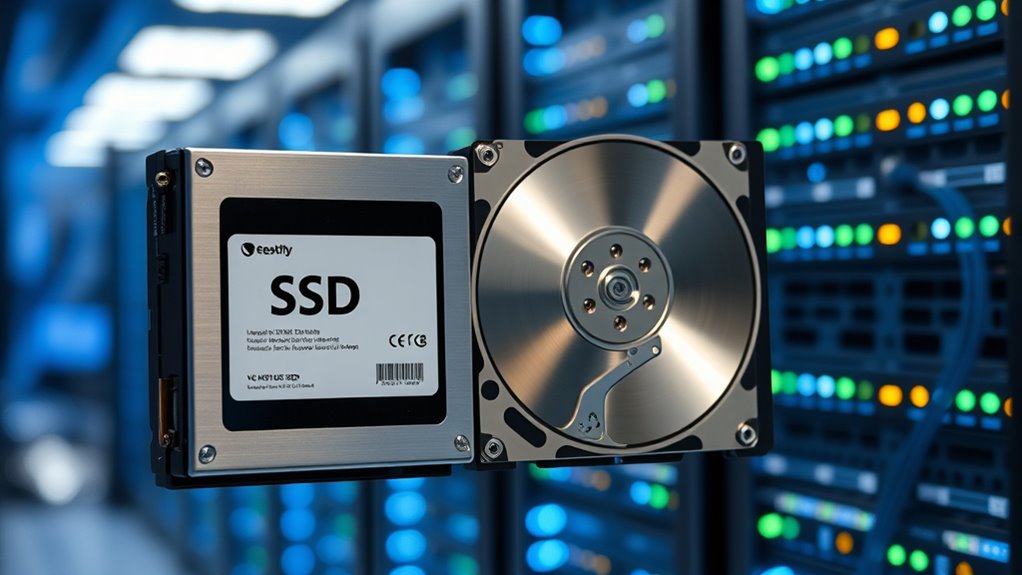 fast scalable traffic management