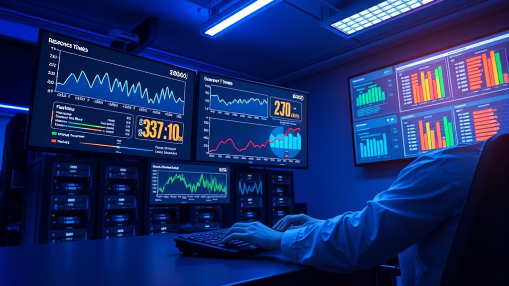 fast support response times