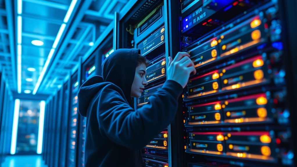 faster smoother application performance