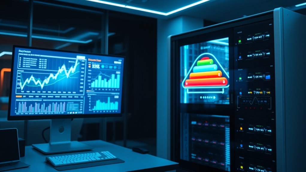 financial risks of data loss