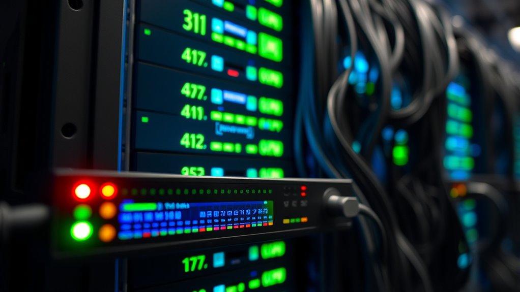 firewall and intrusion detection