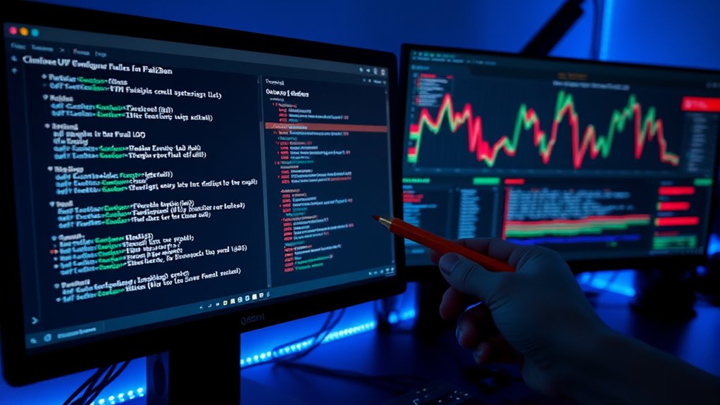 firewall log review best practices