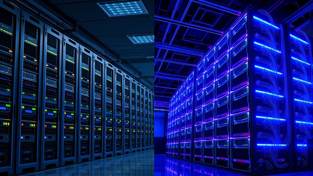 flexible cloud hosting scalability