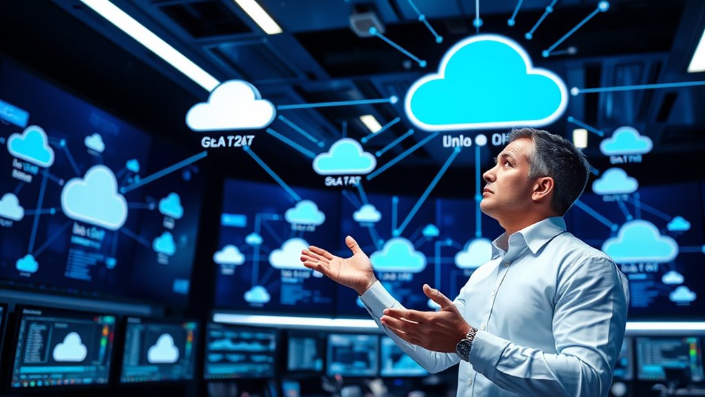 flexible reliable cloud solutions