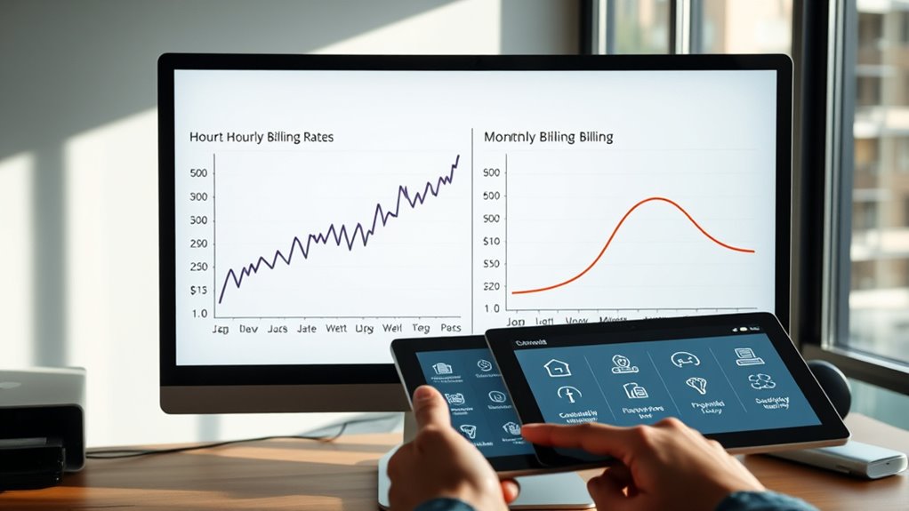 flexible scalable hosting options