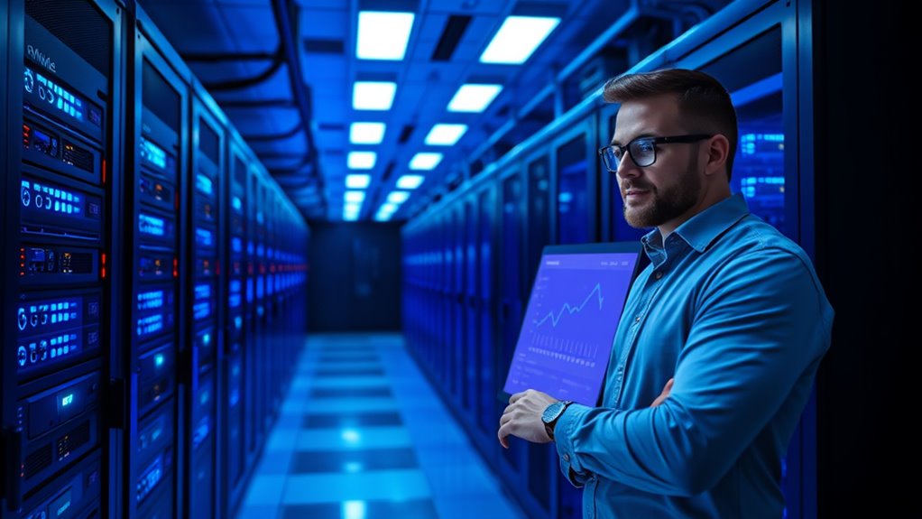 flexible scalable hosting solutions