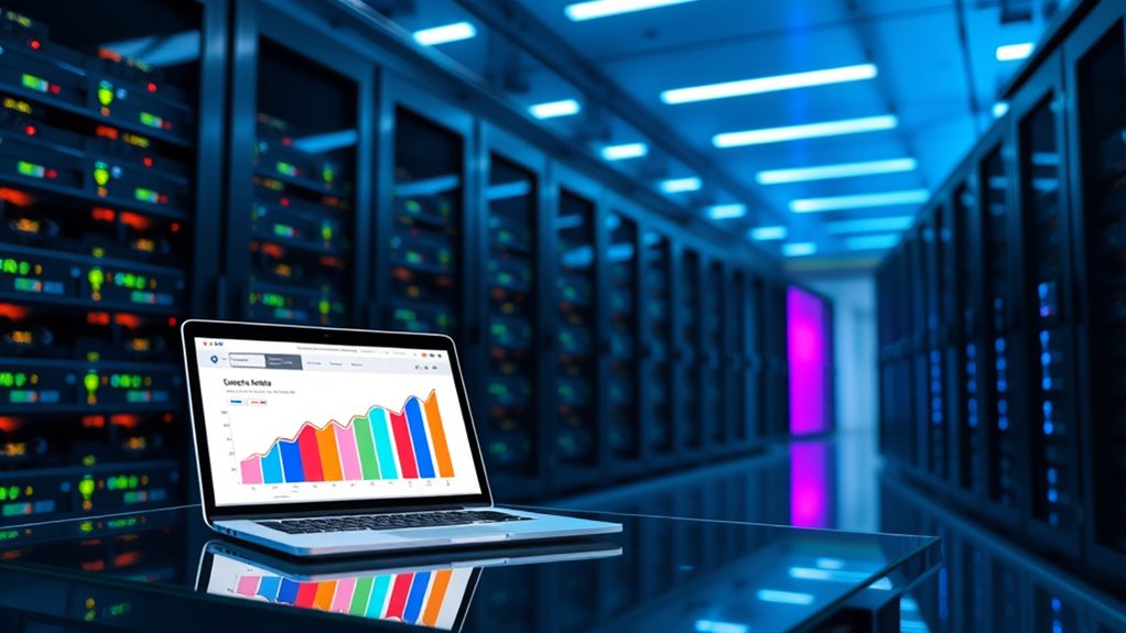 flexible scalable hosting solutions